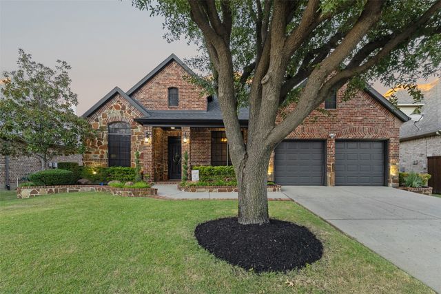 2609 Timberhollow Drive, Little Elm, TX 75068