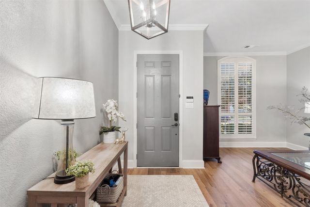 2609 Timberhollow Drive, Little Elm, TX 75068