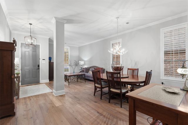 2609 Timberhollow Drive, Little Elm, TX 75068