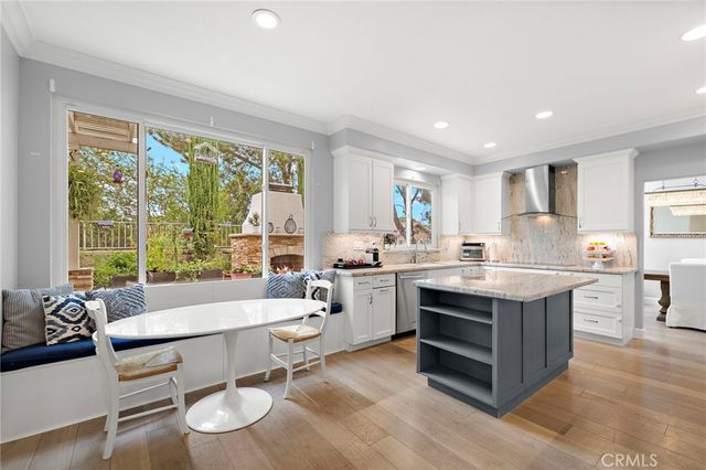 5 Stonebrook, Aliso Viejo, CA 92656