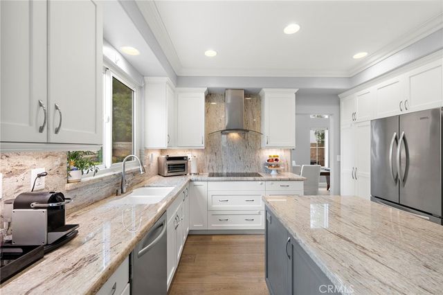 5 Stonebrook, Aliso Viejo, CA 92656
