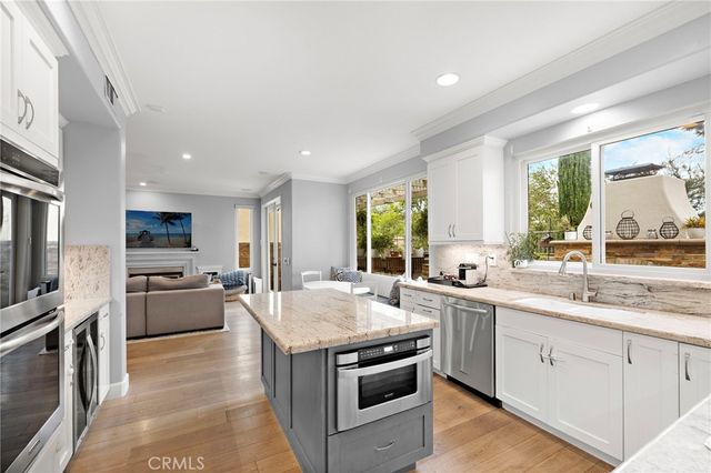 5 Stonebrook, Aliso Viejo, CA 92656