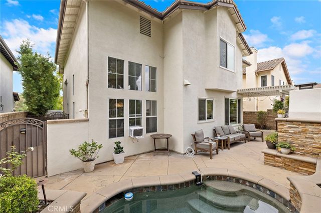 5 Stonebrook, Aliso Viejo, CA 92656