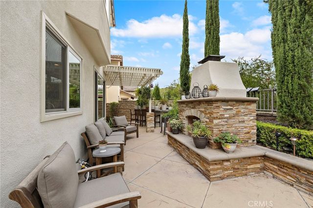 5 Stonebrook, Aliso Viejo, CA 92656