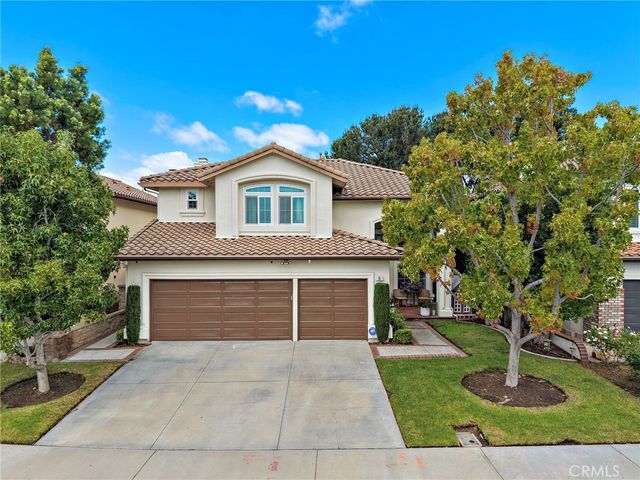 5 Stonebrook, Aliso Viejo, CA 92656