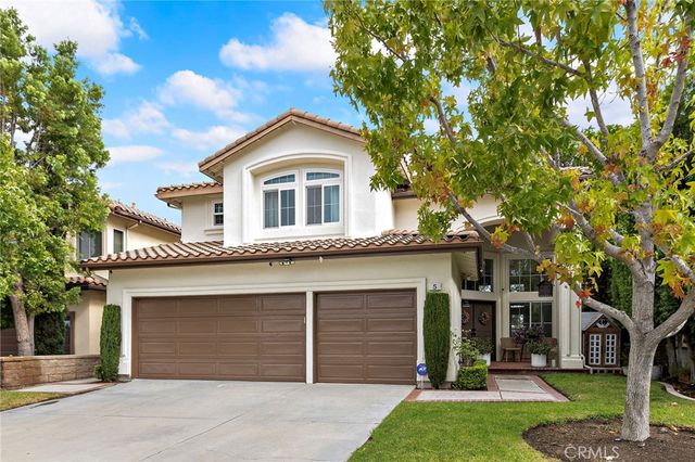 5 Stonebrook, Aliso Viejo, CA 92656
