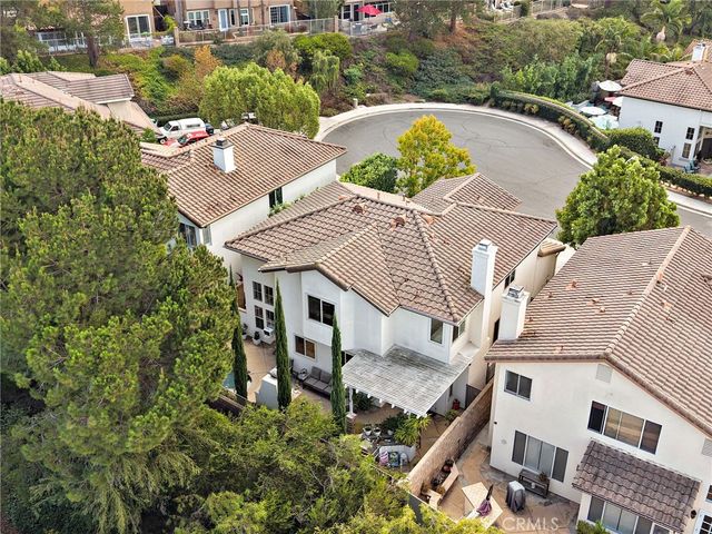 5 Stonebrook, Aliso Viejo, CA 92656