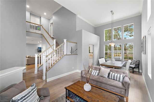 5 Stonebrook, Aliso Viejo, CA 92656