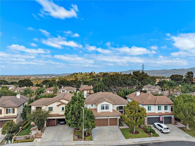 5 Stonebrook, Aliso Viejo, CA 92656