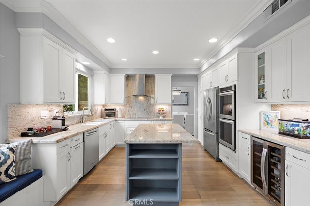 5 Stonebrook, Aliso Viejo, CA 92656