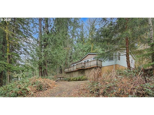 53164 E SYLVAN Way, Sandy, OR 97055