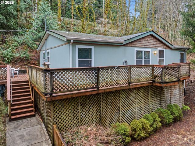 53164 E SYLVAN Way, Sandy, OR 97055