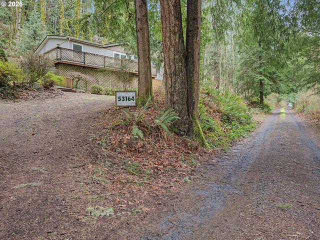 53164 E SYLVAN Way, Sandy, OR 97055