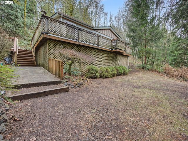 53164 E SYLVAN Way, Sandy, OR 97055