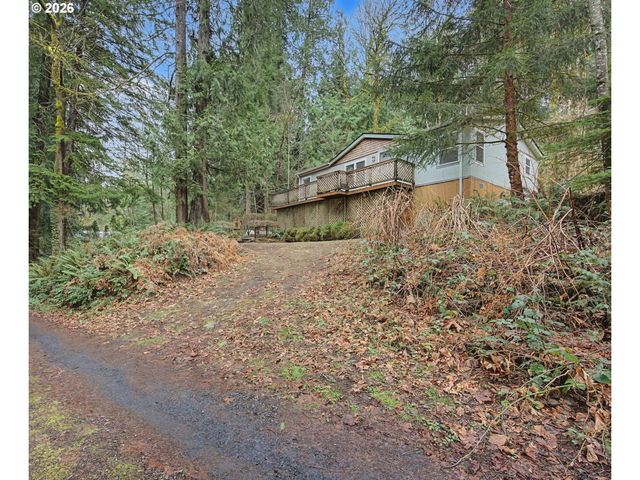 53164 E SYLVAN Way, Sandy, OR 97055