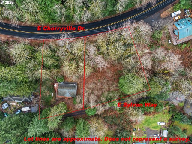 53164 E SYLVAN Way, Sandy, OR 97055