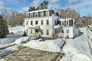 2 Waukewan Avenue, Meredith, NH 03253