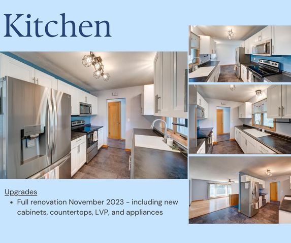 5701 Bartlett Lane, Madison, WI 53711