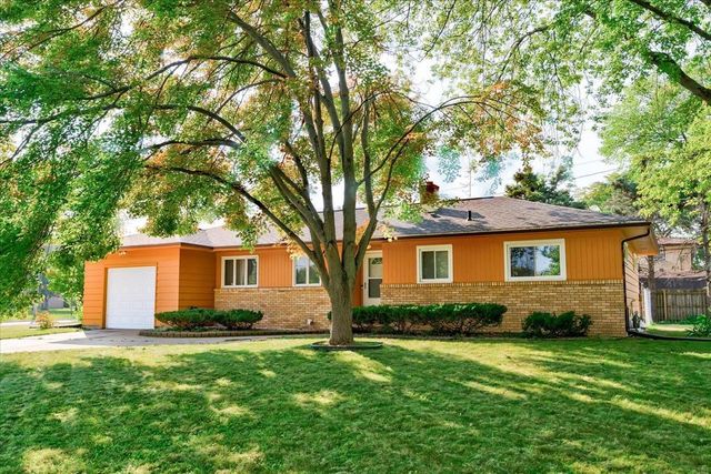 5701 Bartlett Lane, Madison, WI 53711