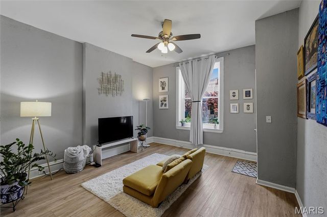 3000 S Compton Avenue, St Louis, MO 63118