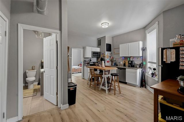 3000 S Compton Avenue, St Louis, MO 63118