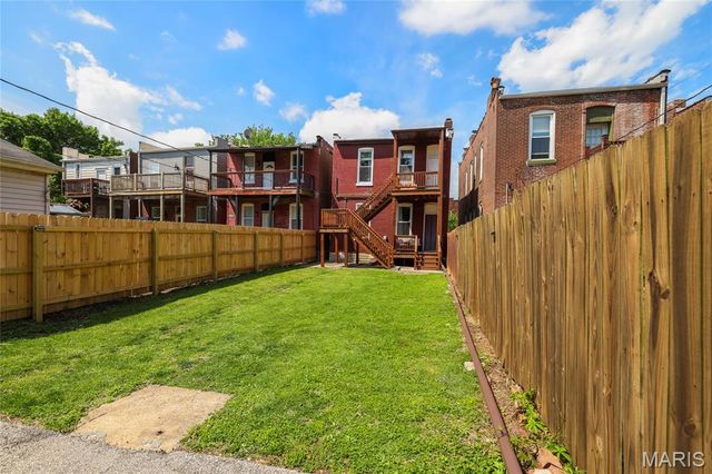 3000 S Compton Avenue, St Louis, MO 63118
