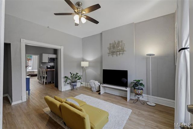 3000 S Compton Avenue, St Louis, MO 63118