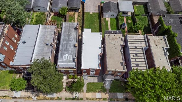 3000 S Compton Avenue, St Louis, MO 63118