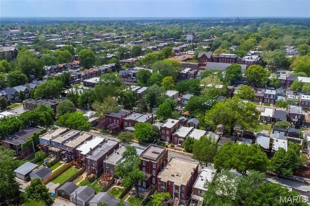 3000 S Compton Avenue, St Louis, MO 63118