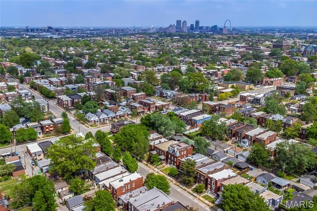 3000 S Compton Avenue, St Louis, MO 63118