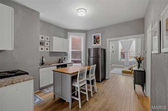 3000 S Compton Avenue, St Louis, MO 63118