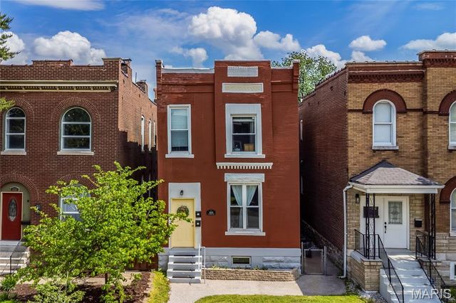 3000 S Compton Avenue, St Louis, MO 63118