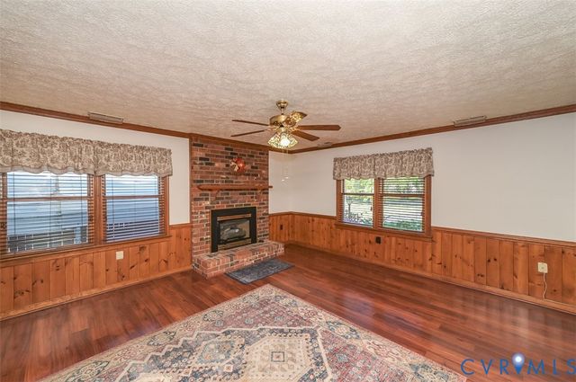 116 Treva Rd, Sandston, VA 23150