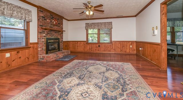 116 Treva Rd, Sandston, VA 23150