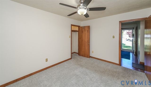 116 Treva Rd, Sandston, VA 23150
