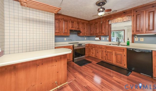 116 Treva Rd, Sandston, VA 23150