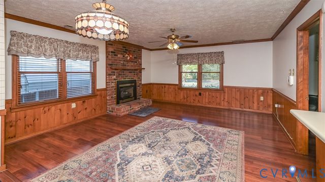 116 Treva Rd, Sandston, VA 23150