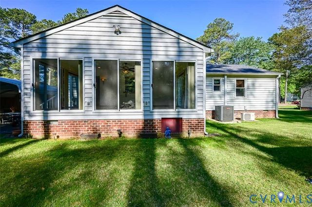 116 Treva Rd, Sandston, VA 23150
