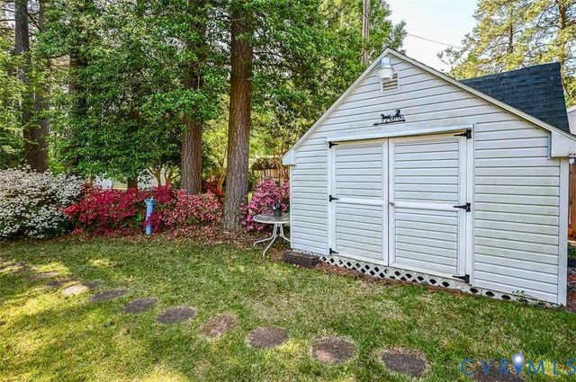 116 Treva Rd, Sandston, VA 23150