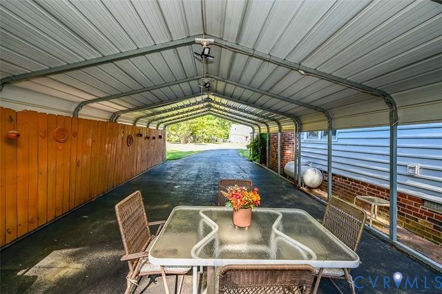 116 Treva Rd, Sandston, VA 23150