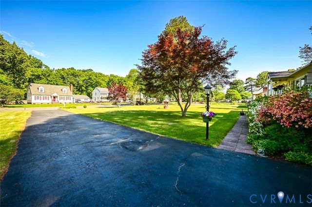 116 Treva Rd, Sandston, VA 23150