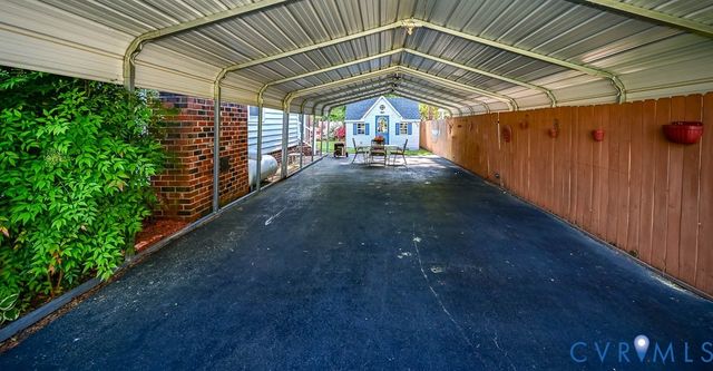 116 Treva Rd, Sandston, VA 23150