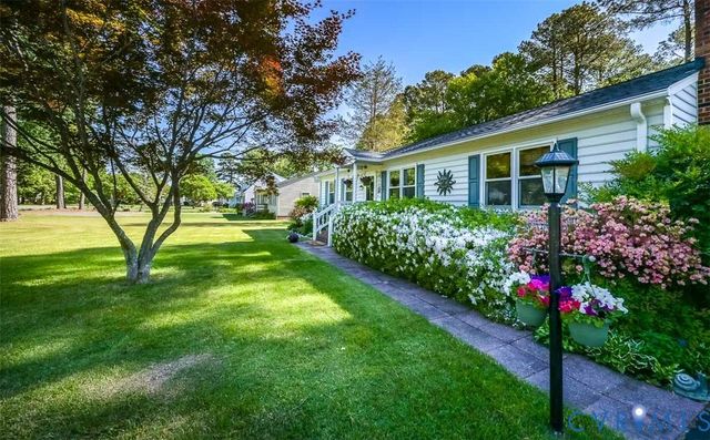 116 Treva Rd, Sandston, VA 23150