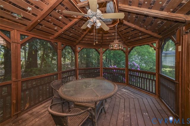 116 Treva Rd, Sandston, VA 23150