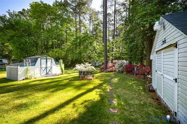116 Treva Rd, Sandston, VA 23150