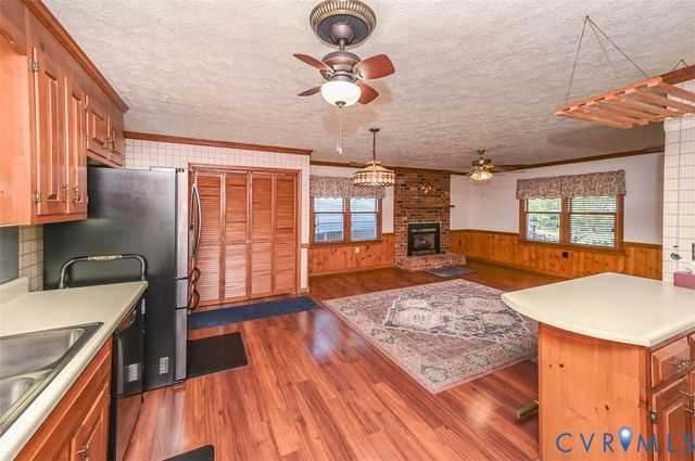 116 Treva Rd, Sandston, VA 23150