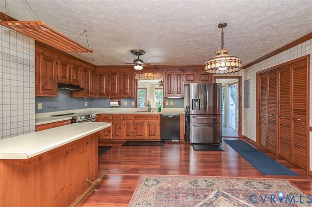 116 Treva Rd, Sandston, VA 23150