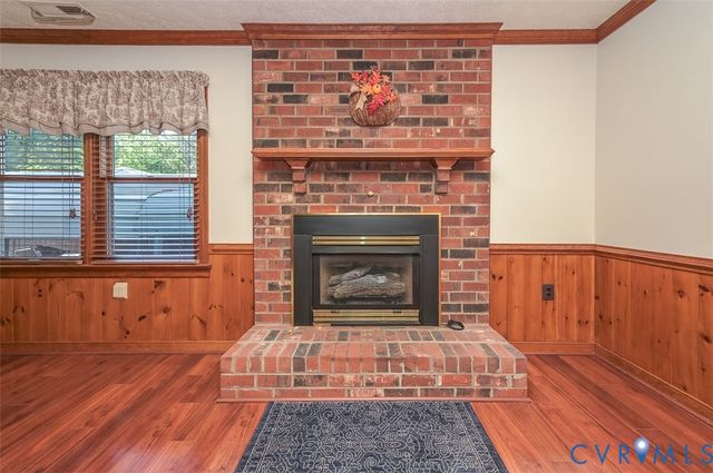 116 Treva Rd, Sandston, VA 23150