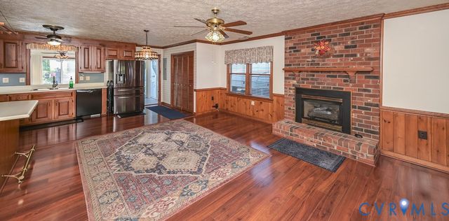 116 Treva Rd, Sandston, VA 23150