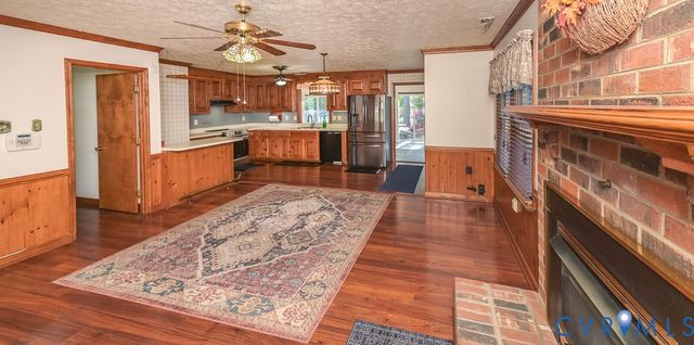 116 Treva Rd, Sandston, VA 23150